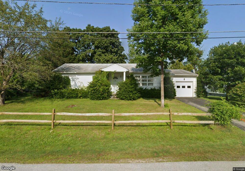 40 Thrall Ave, Rutland, VT 05701 - photo 1