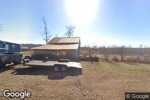 289 County Road 782, Ider, AL 35981