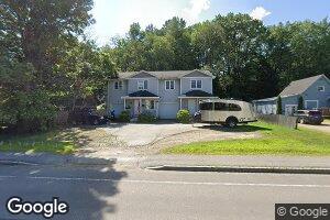 163 Pleasant St Unit B, Bristol, NH 03222