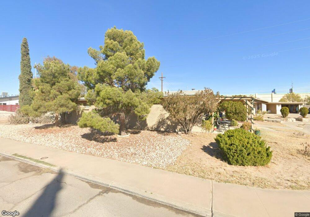 8149 Callison Rd, El Paso, TX 79907 - photo 1