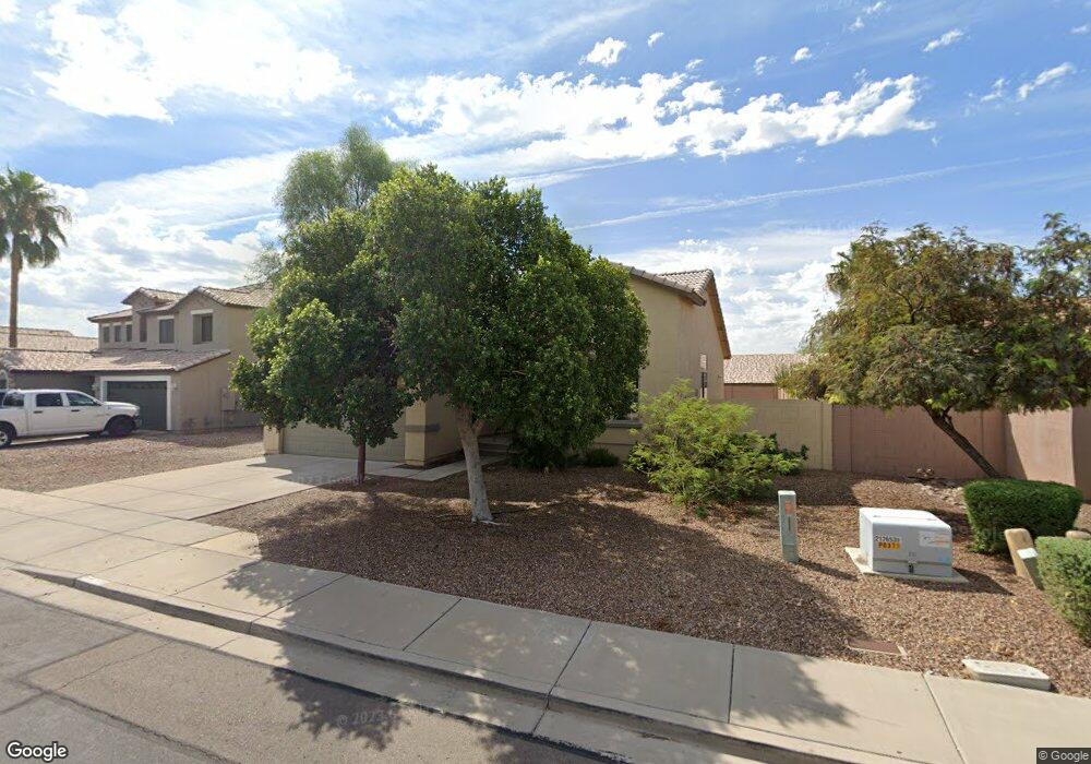 10247 E Carol Ave, Mesa, AZ 85208 - photo 1