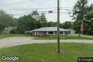 405 E South St, Albany, MO 64402
