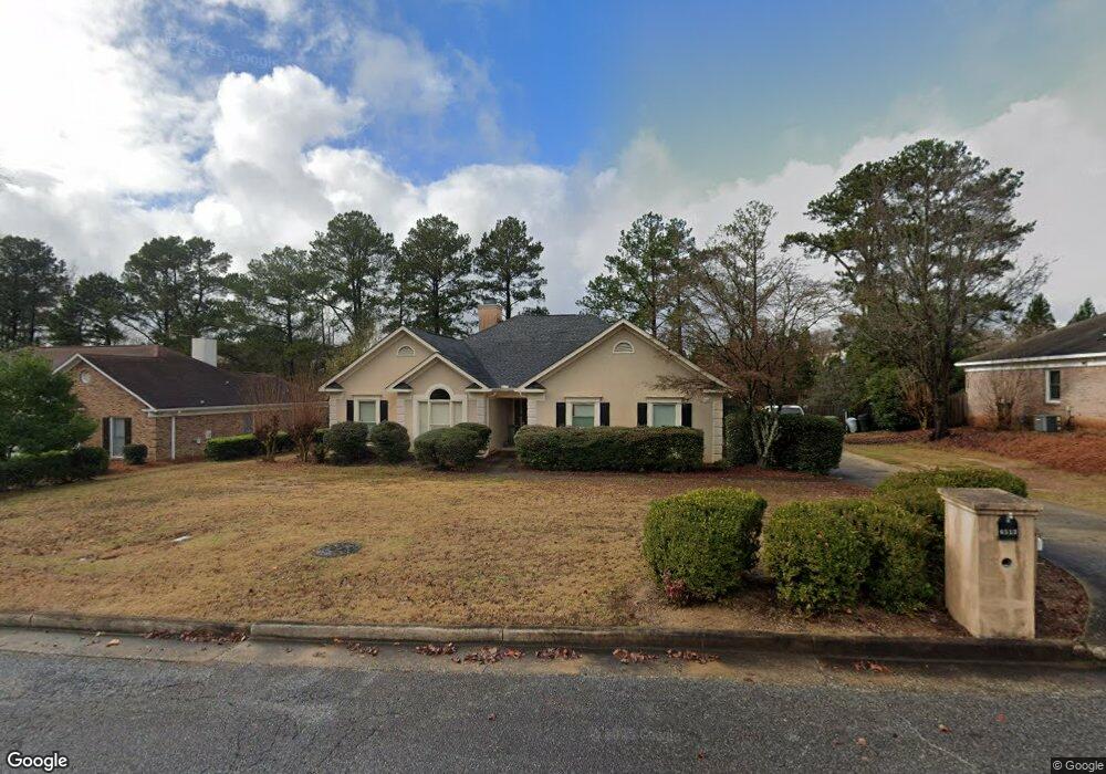 6513 Mink Dr, Midland, GA 31820 - photo 1