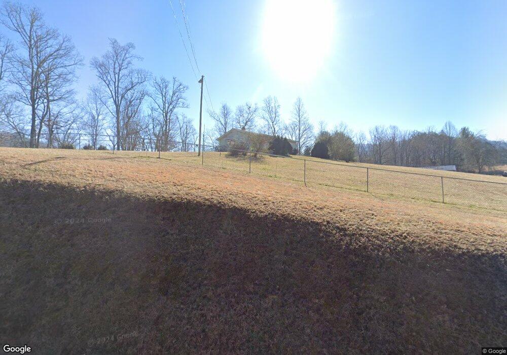 1903 Snowhill Rd, Franklin, NC 28734 - photo 1