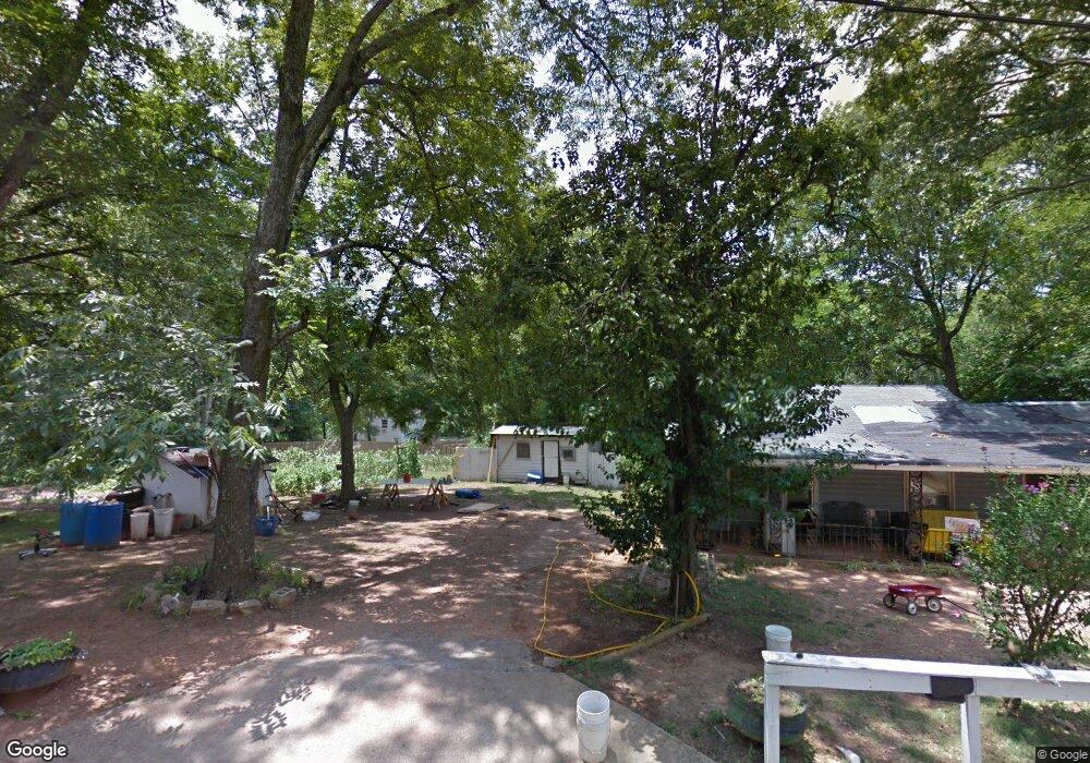 2569 Phillips St, Lithonia, GA 30058 - photo 1