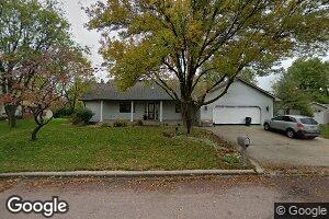 304 E Park Ave, Howard, SD 57349