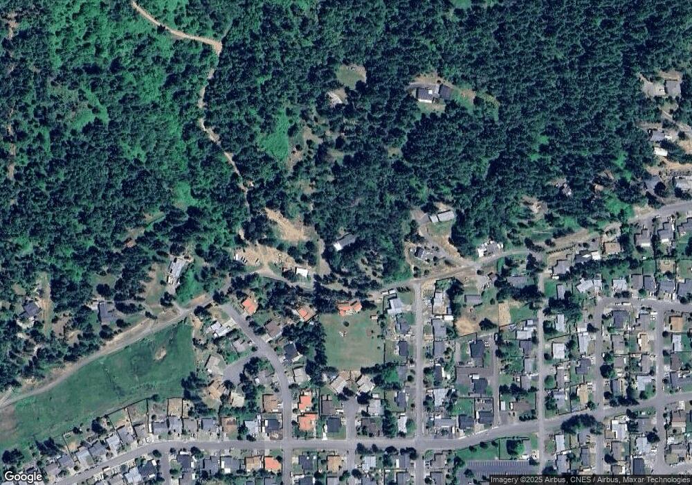 1445 E Sixth Ave, Sutherlin, OR 97479 - photo 1