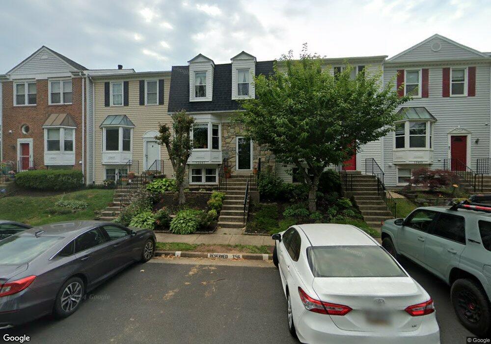 13407 Elevation Ln, Herndon, VA 20171 - photo 1