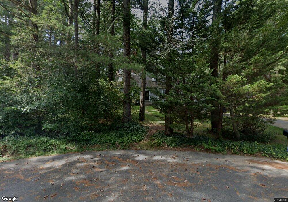 1 Valley Rd, Dover, MA 02030 - photo 1