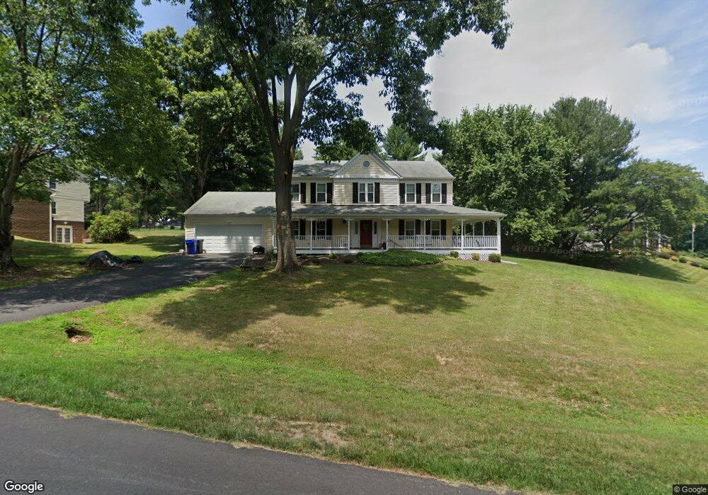 13305 Scottish Autumn Ln, Gaithersburg, MD 20878 - photo 1