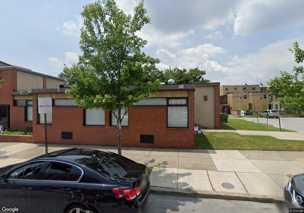 1300 E Preston St, Baltimore, MD 21213 - photo 1