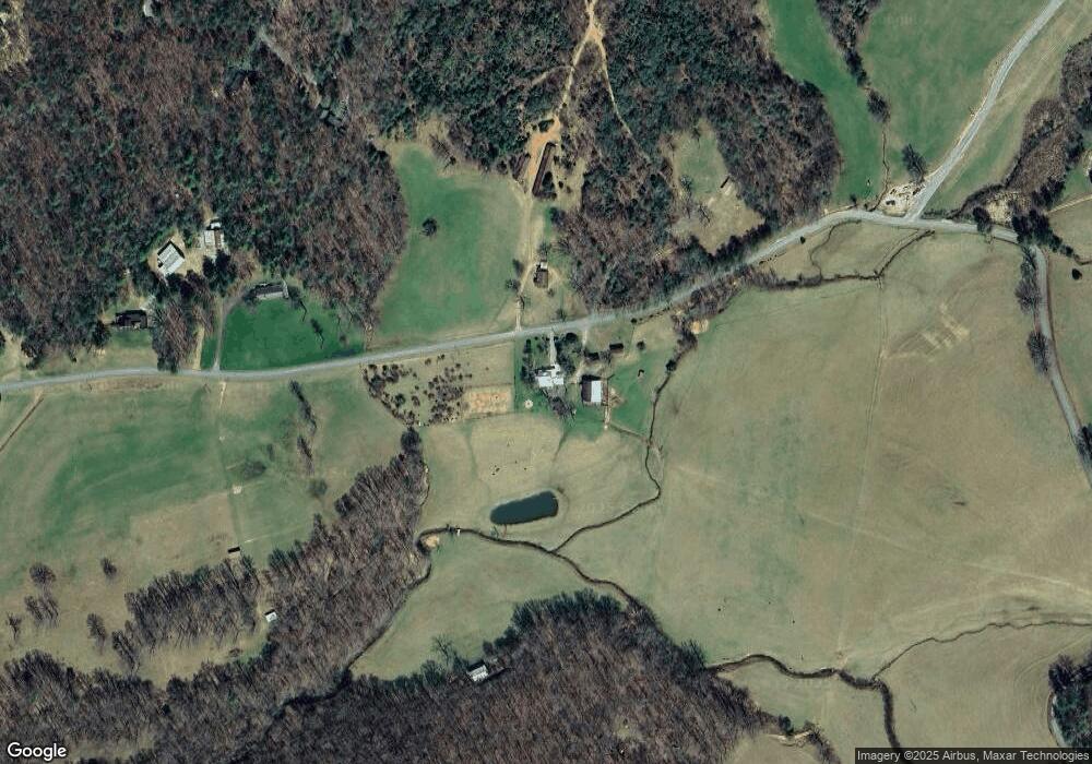 1142 Daves Rd, Morganton, GA 30560 - photo 1