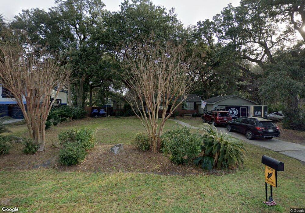 28 26th Ave, Isle of Palms, SC 29451 - photo 1