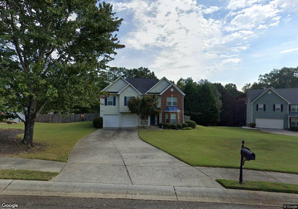 1024 Cyperts Trail, Winder, GA 30680 - photo 1