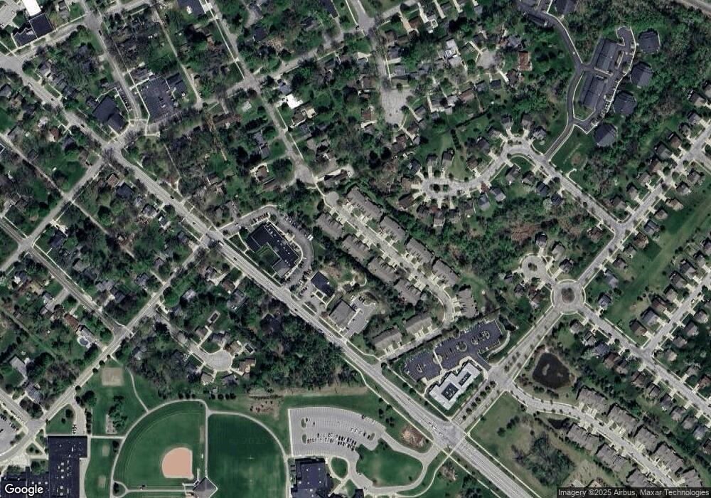 3473 Huron View Ct unit 26, Dexter, MI 48130 - photo 1