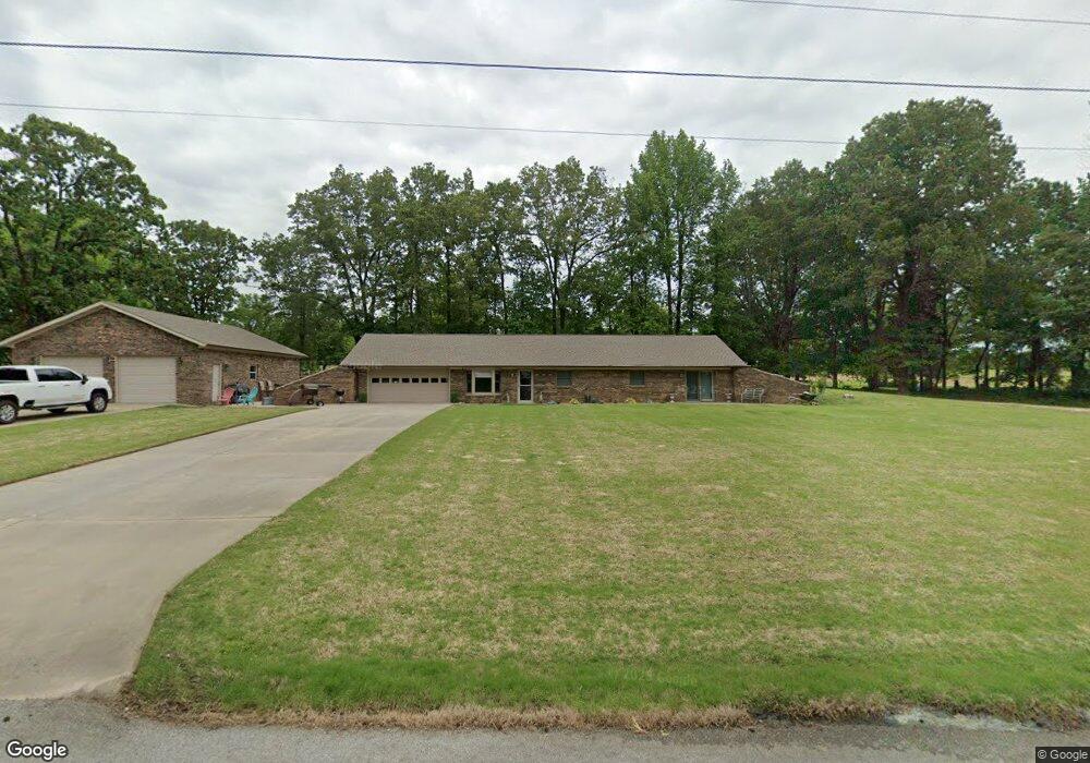 2713 Lakeview Rd, Paragould, AR 72450 - photo 1