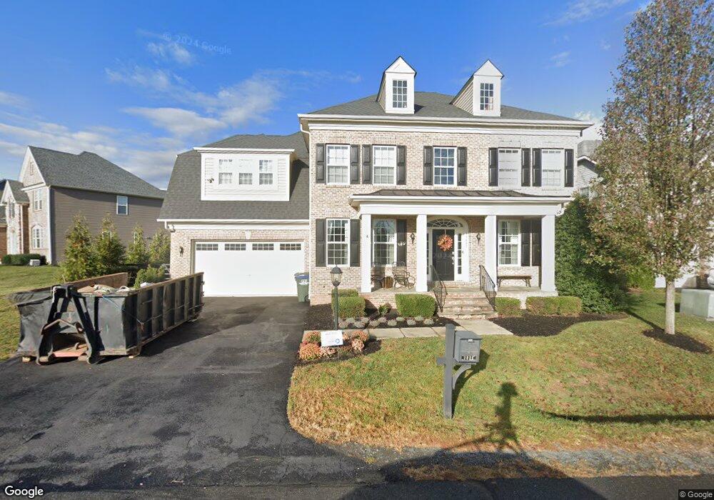 19807 Ahlerich Place unit 6, Leesburg, VA 20175 - photo 1