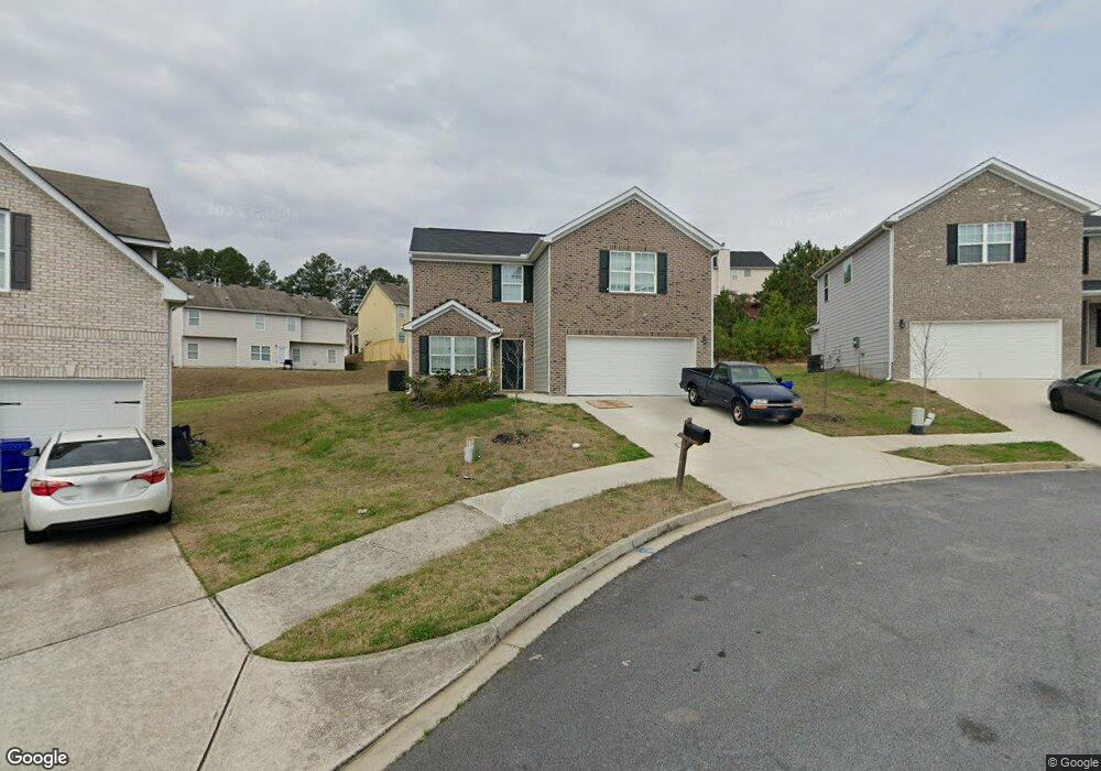 1921 Pleasant Walk unit 23, Lithonia, GA 30058 - photo 1