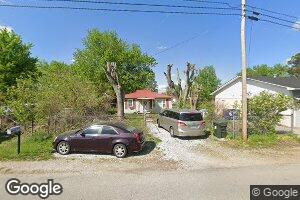 50 Sunfish Bee Spring Rd, Bee Spring, KY 42207