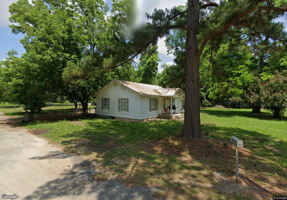 7 Hammond St, Enigma, GA 31749 - photo 1