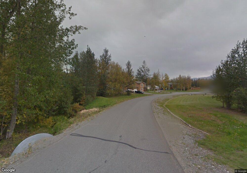 L2 B12 N Tiffany Dr, Palmer, AK 99645 - photo 1