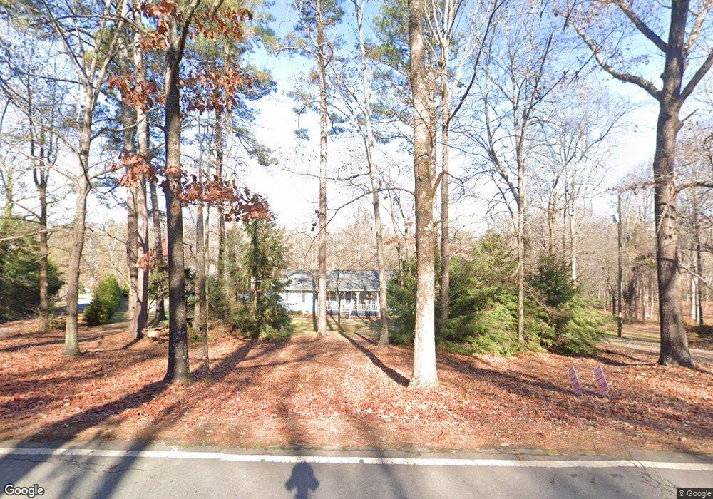 2484 Calvary Church Rd, Gainesville, GA 30507 - photo 1