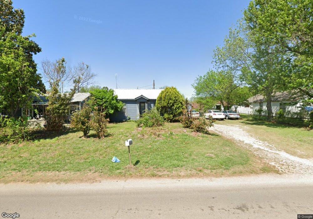 815 N 5th St, Duncan, OK 73533 - photo 1