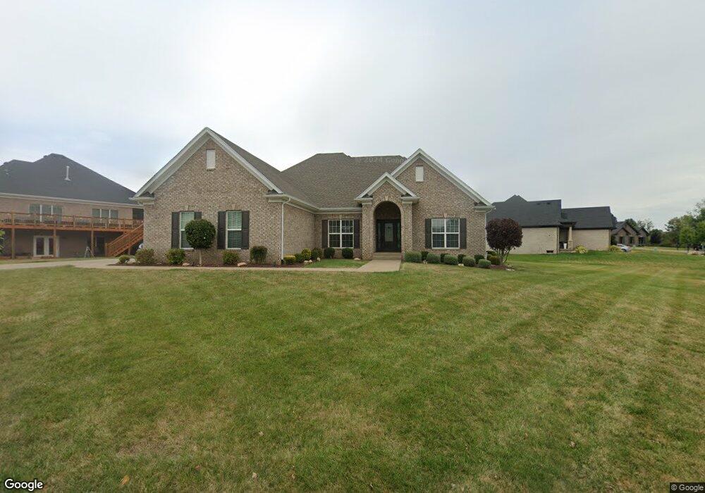 11611 Conservation Trail, Louisville, KY 40291 - photo 1