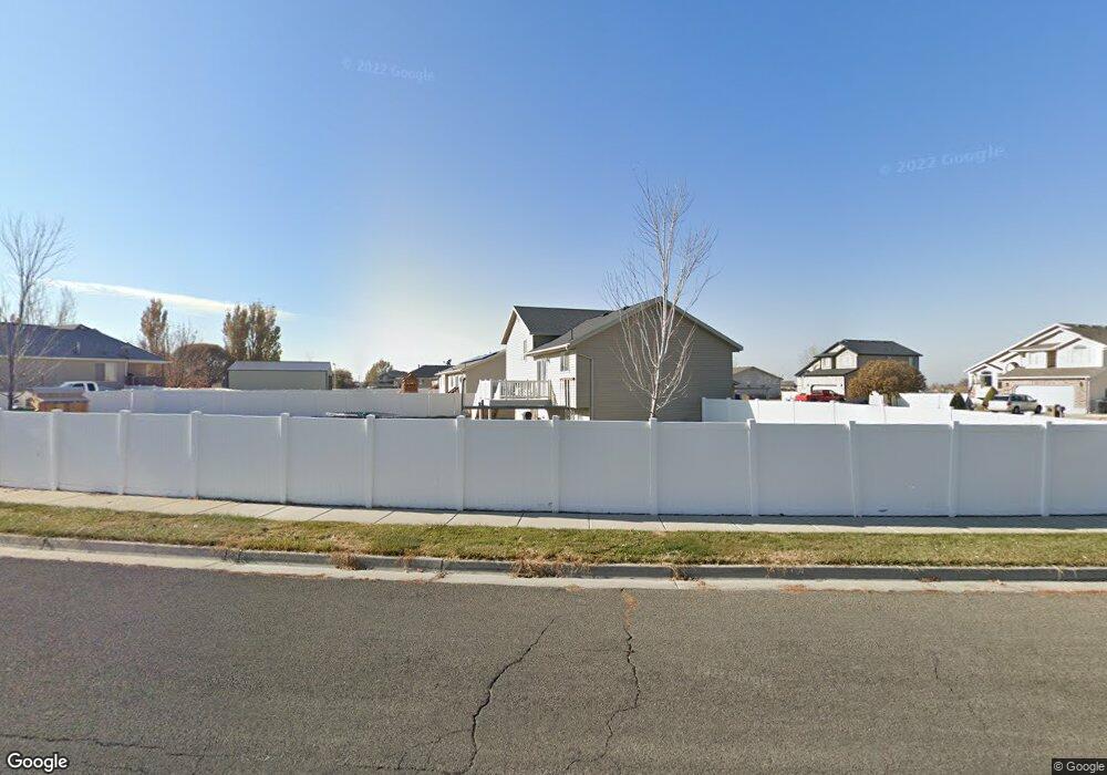 1465 N 3775 W, West Point, UT 84015 - photo 1