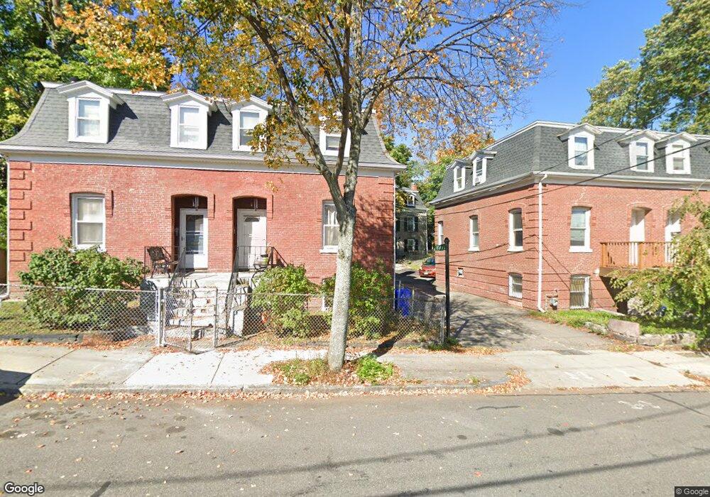 2 Regent Place, Roxbury, MA 02119 - photo 1