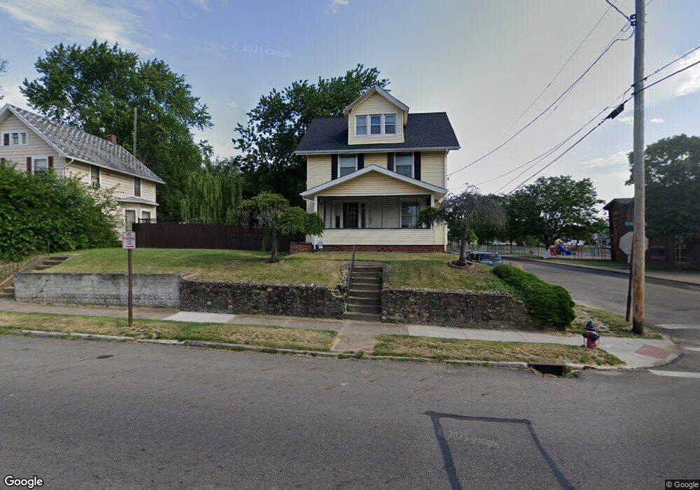 3003 9th St SW, Canton, OH 44710 - photo 1