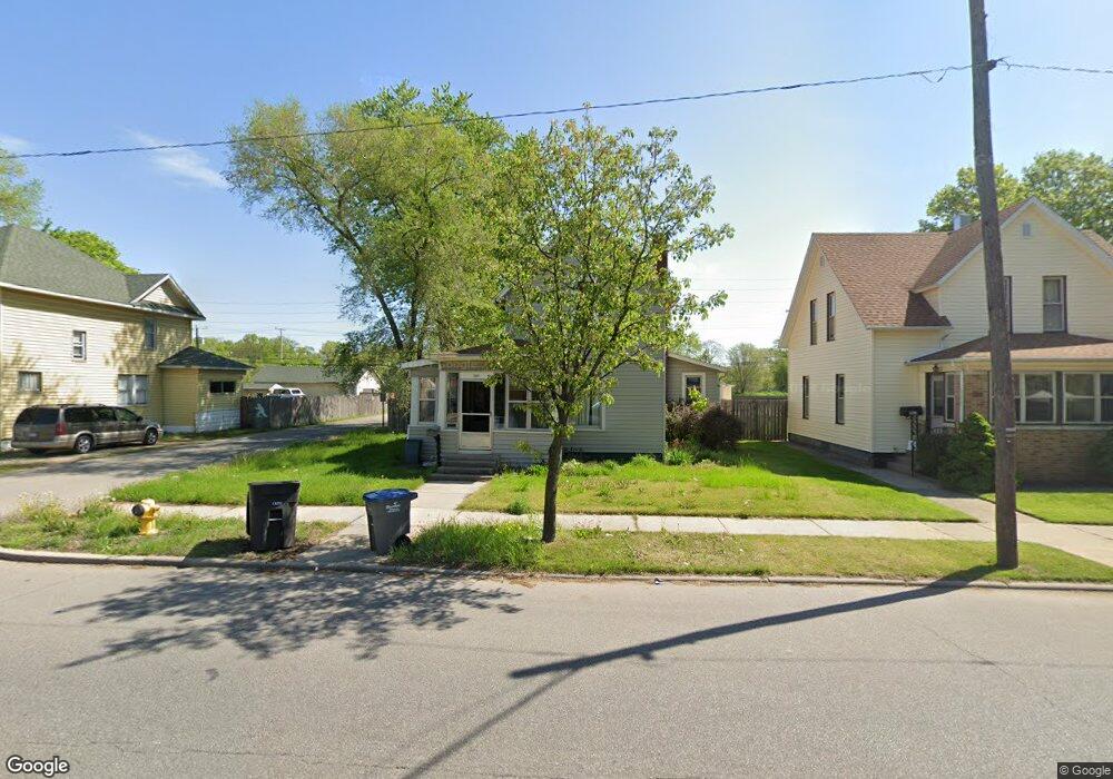 1610 S Main St, Elkhart, IN 46516 - photo 1