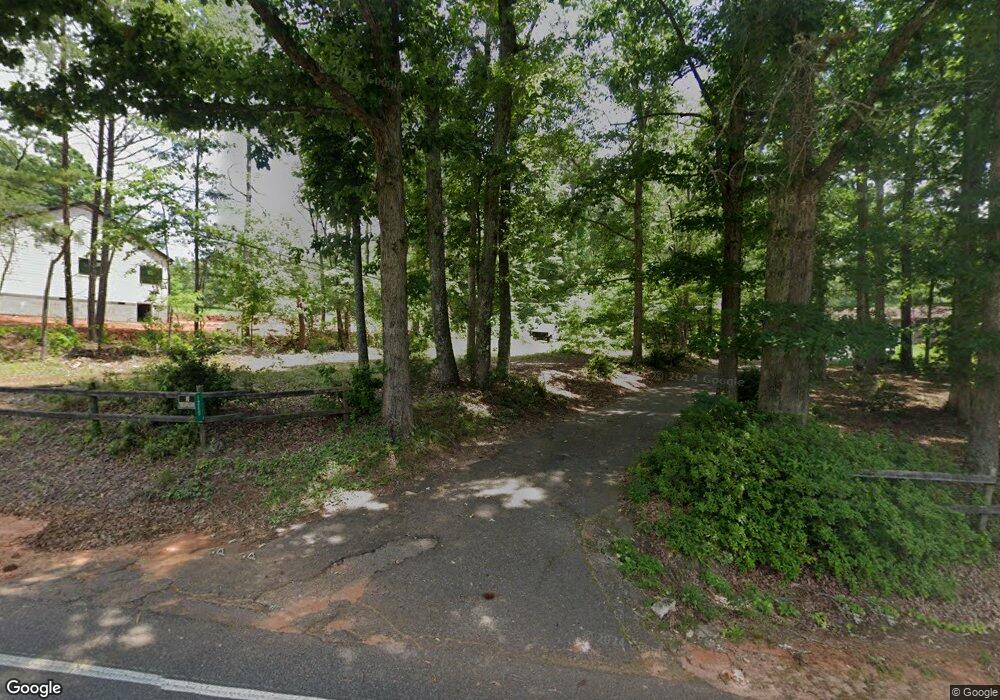 1320 Dickson Rd, Campobello, SC 29322 - photo 1