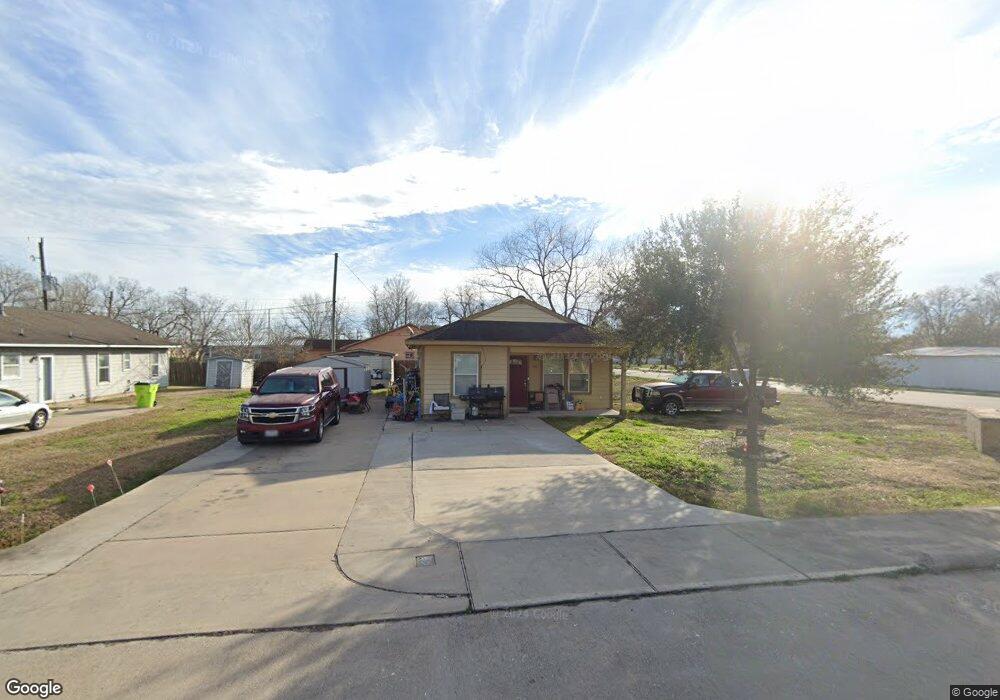 735 Habitat, Rosenberg, TX 77471 - photo 1