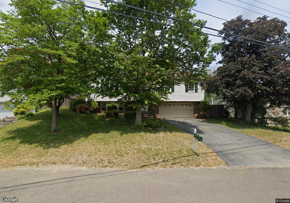 80 Beauvue Terrace, Bridgeport, CT 06606 - photo 1