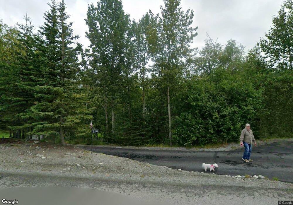 7361 E Timber Way, Palmer, AK 99645 - photo 1