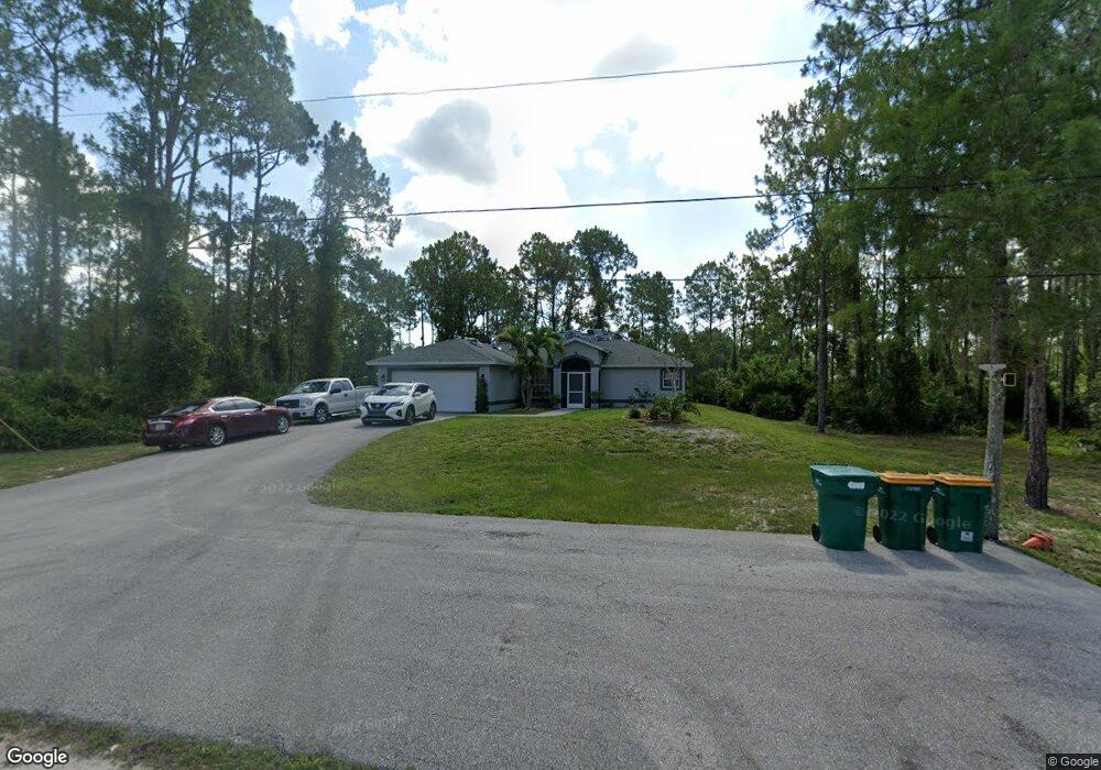 2252 Kean Ct, Naples, FL 34117 - photo 1