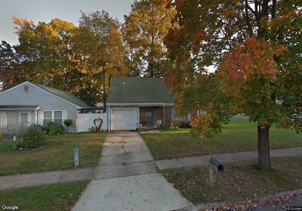 3401 Seabrook Ct, Edgewood, MD 21040 - photo 1