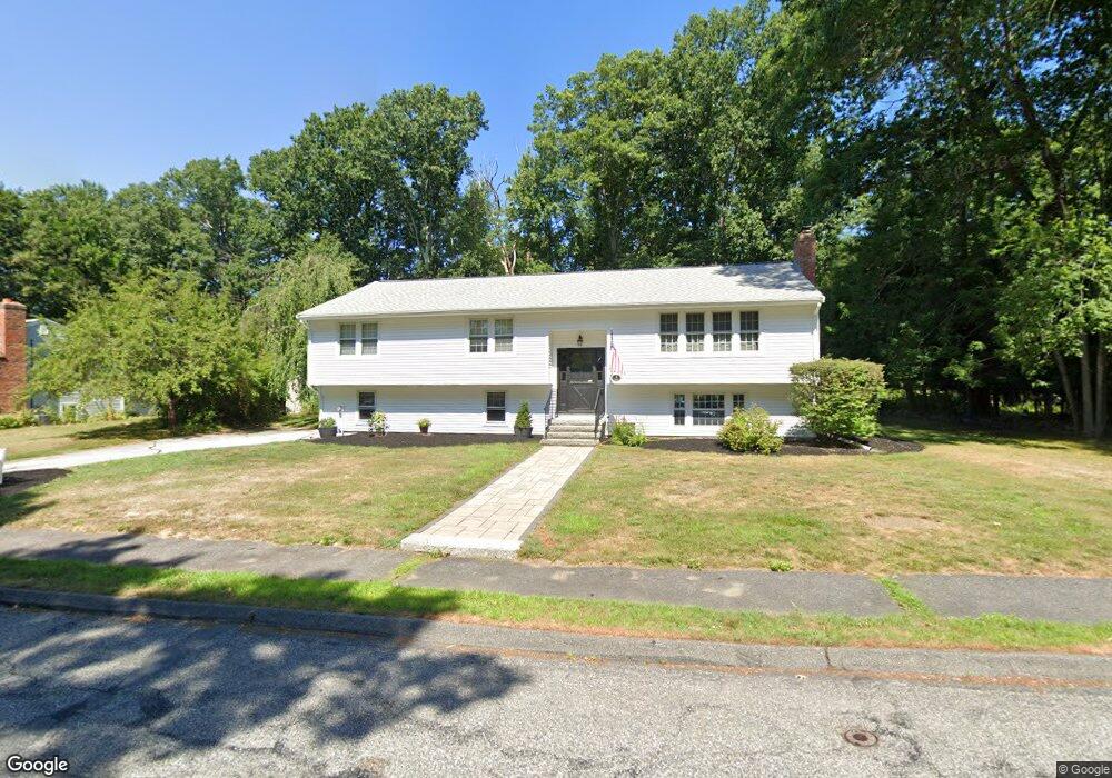 3 Byard Ln, Westborough, MA 01581 - photo 1