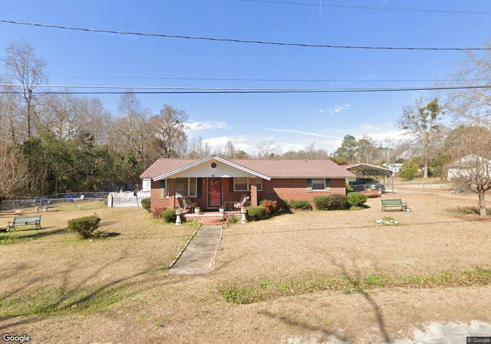 36 Gussie Ave, Mc Rae, GA 31055 - photo 1