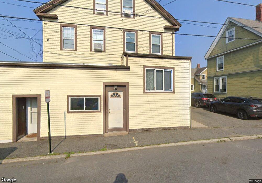 89-97 Franklin St, Haverhill, MA 01830 - photo 1