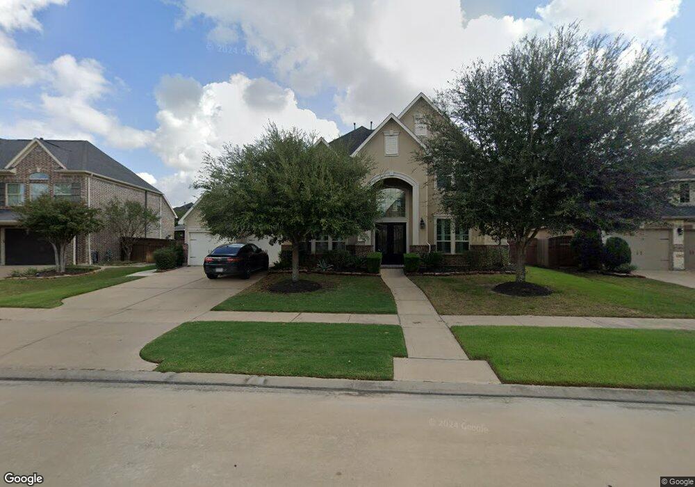 5507 Mustang Ridge Ln, Fulshear, TX 77441 - photo 1