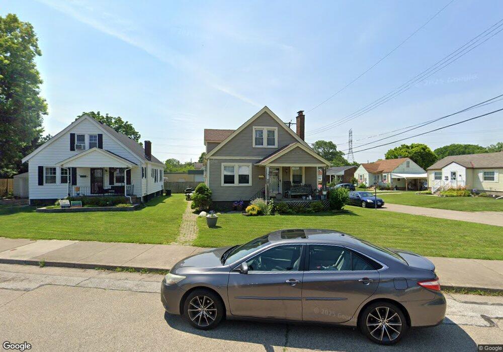 1313 Koenig St, Cincinnati, OH 45215 - photo 1