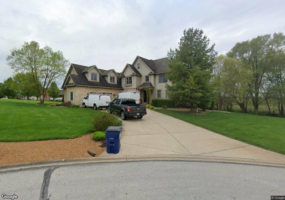 11020 Oregon Ln, Crown Point, IN 46307 - photo 1