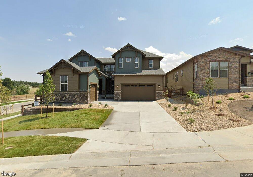 7936 S Jamestown Ct, Aurora, CO 80016 - photo 1