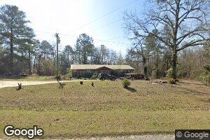 3264 Hammond Usry Rd, Gibson, GA 30810