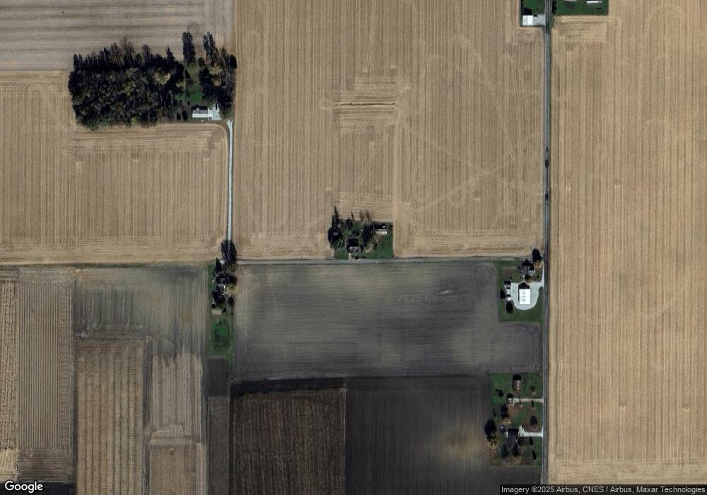 814 E 450 N, Windfall, IN 46076 - photo 1