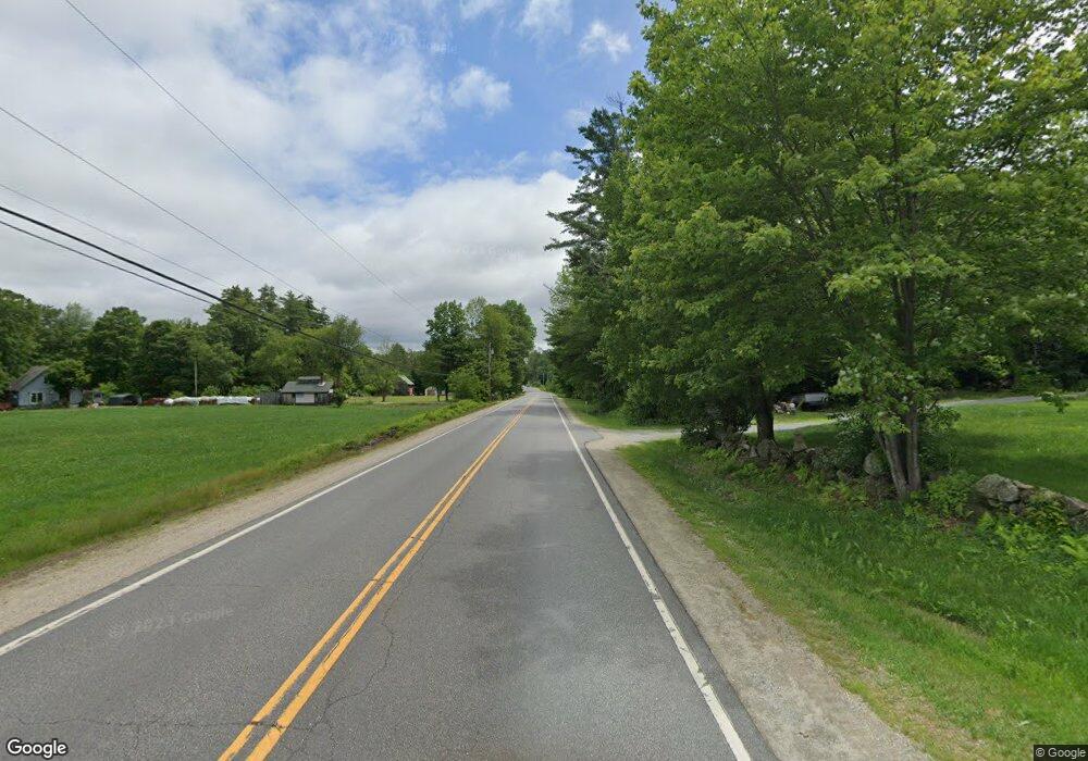 557 2nd Nh Turnpike, Hillsborough, NH 03244 - photo 1