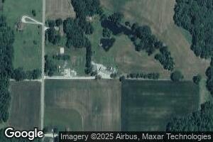 8703 N Eppert St, Brazil, IN 47834