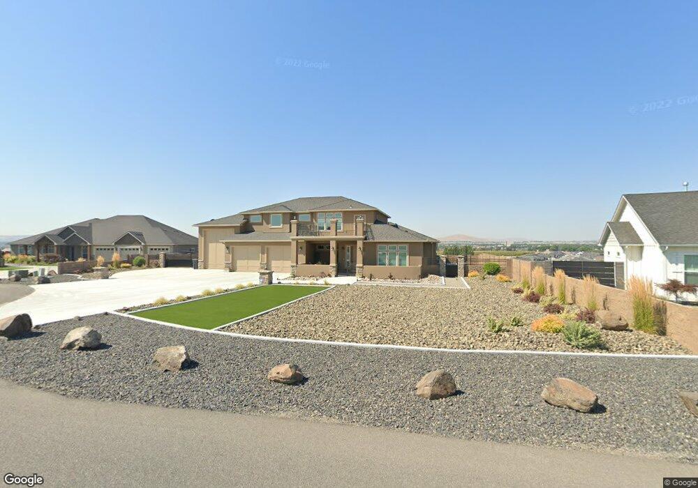 6502 Eagle Crest Dr unit Custom Pre-sale, hom, Pasco, WA 99301 - photo 1